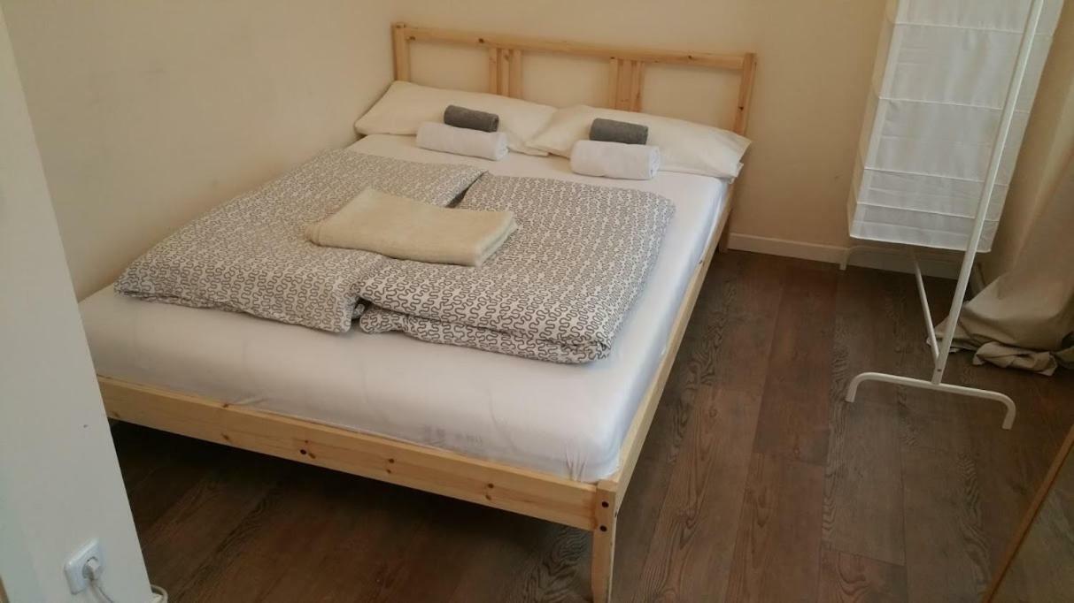 Gasthof Lodgecity - Private Berlin