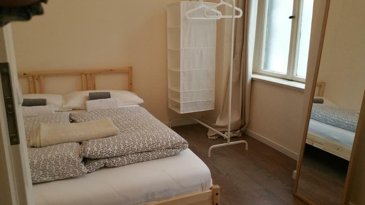 Lodgecity - Private Gasthof Berlin