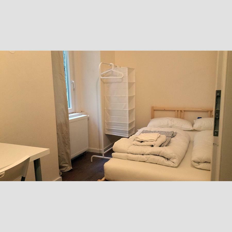 Lodgecity - Private Gasthof Berlin